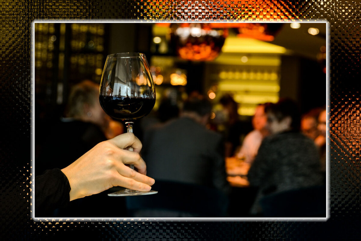 Фото с сайта Pixabay.com, обработка автора