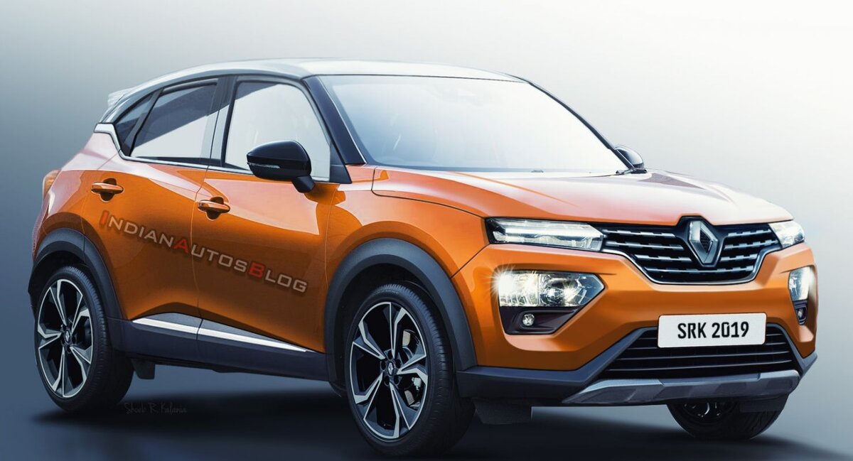   Фото "IndianAutosBlog"