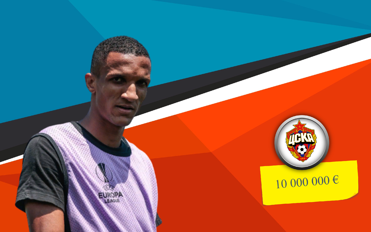 Родриго Бекао/Фото: Дмитрий Сергеев