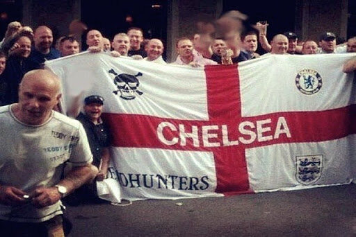 Chelsea Headhunters 