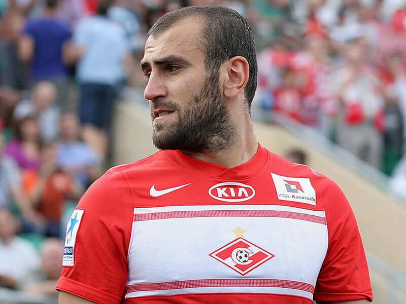 Юра Мовсесян, фото из открытых источников