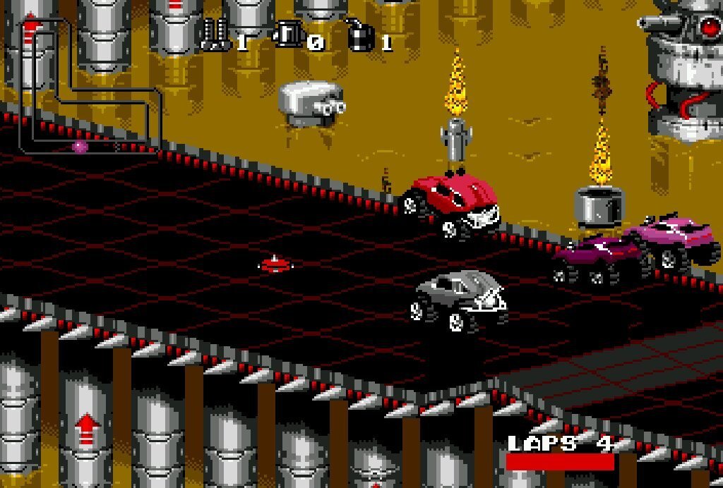 Rock n roll racing 2 sega. лучшие гонки на сега. Sega mega drive гонки. Rock n roll racing сега. топ гир 2 сега.