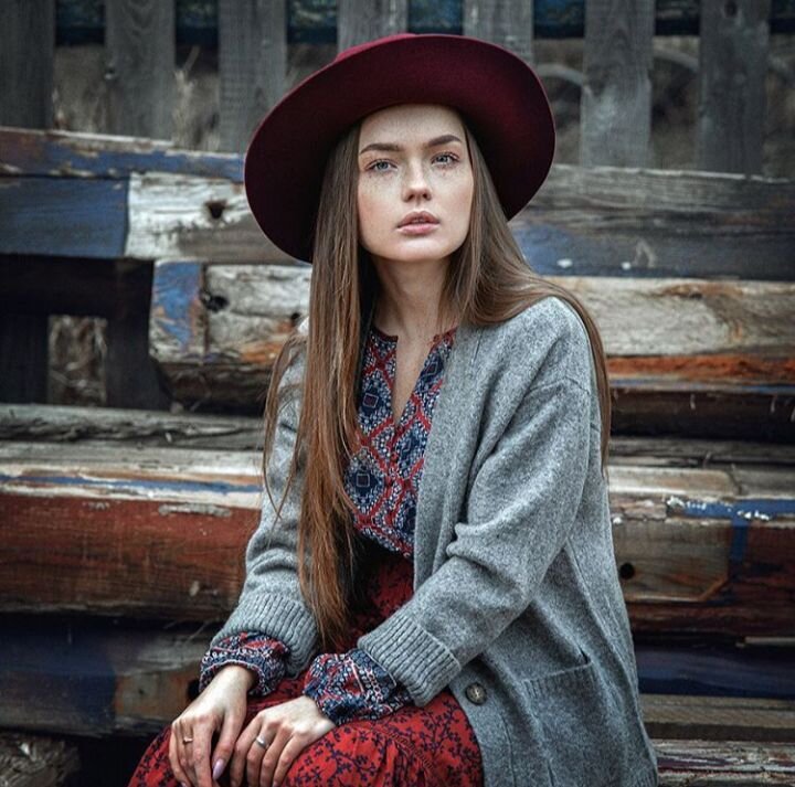 Фото Анны Мельниковой 