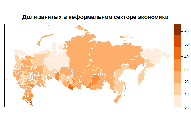 Данные: Росстат, графика автора