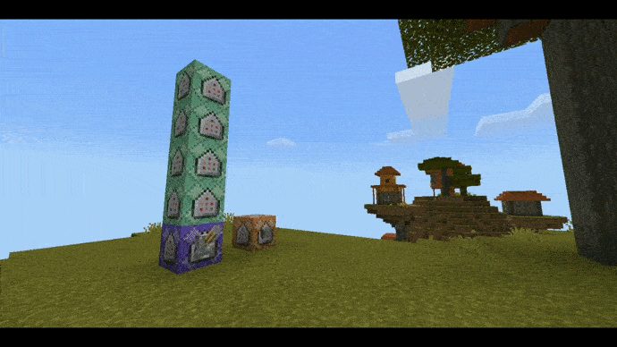 Демонстрация