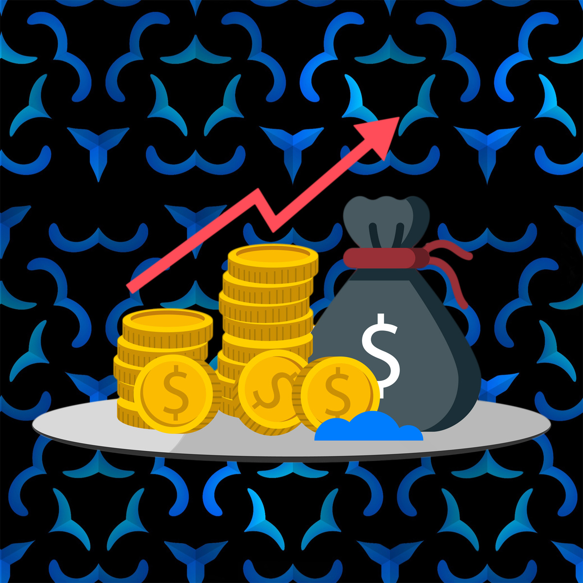 Личный финансовый фонд