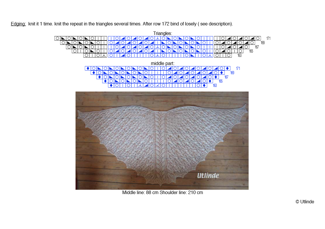 ЛОПИ-ЛАПУШКА ,.pdf Lace knitting patterns, Lace knitting, Knitting stitches
