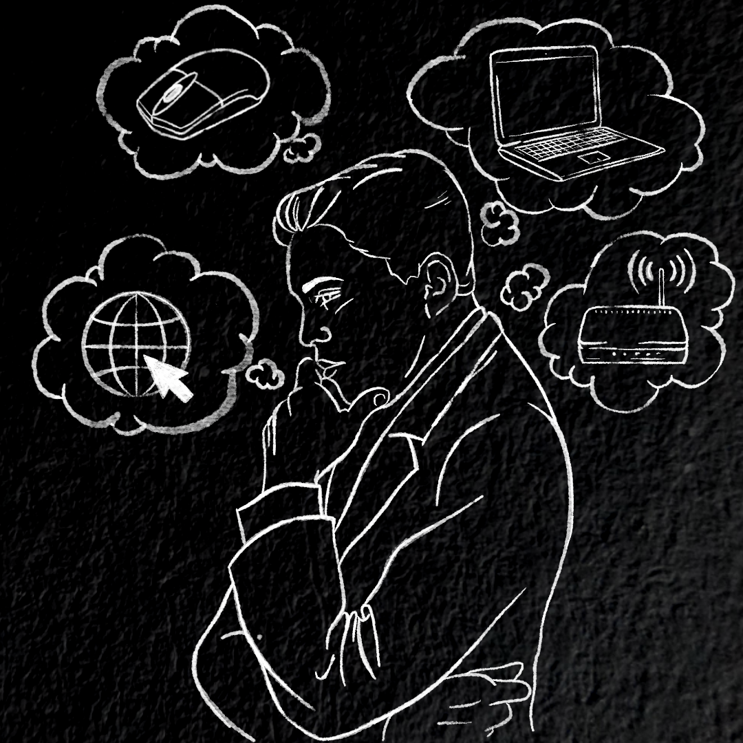 Нет профессий с большим будущим, но есть профессионалы с большим будущим ©