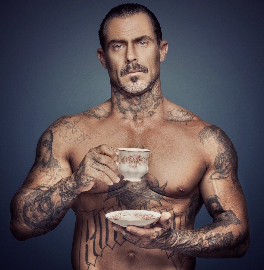 Подписывайся на наш фитнесс блог 