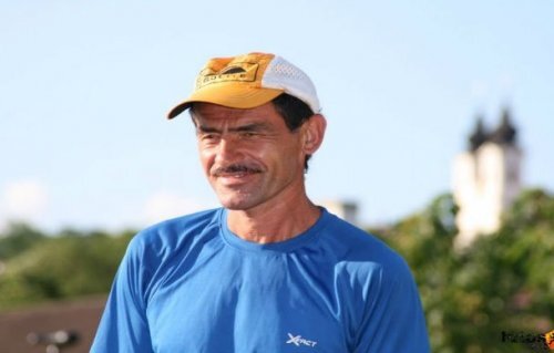  20. Янис Курос (Yiannis Kouros), бег на сверхмарафонские дистанции


