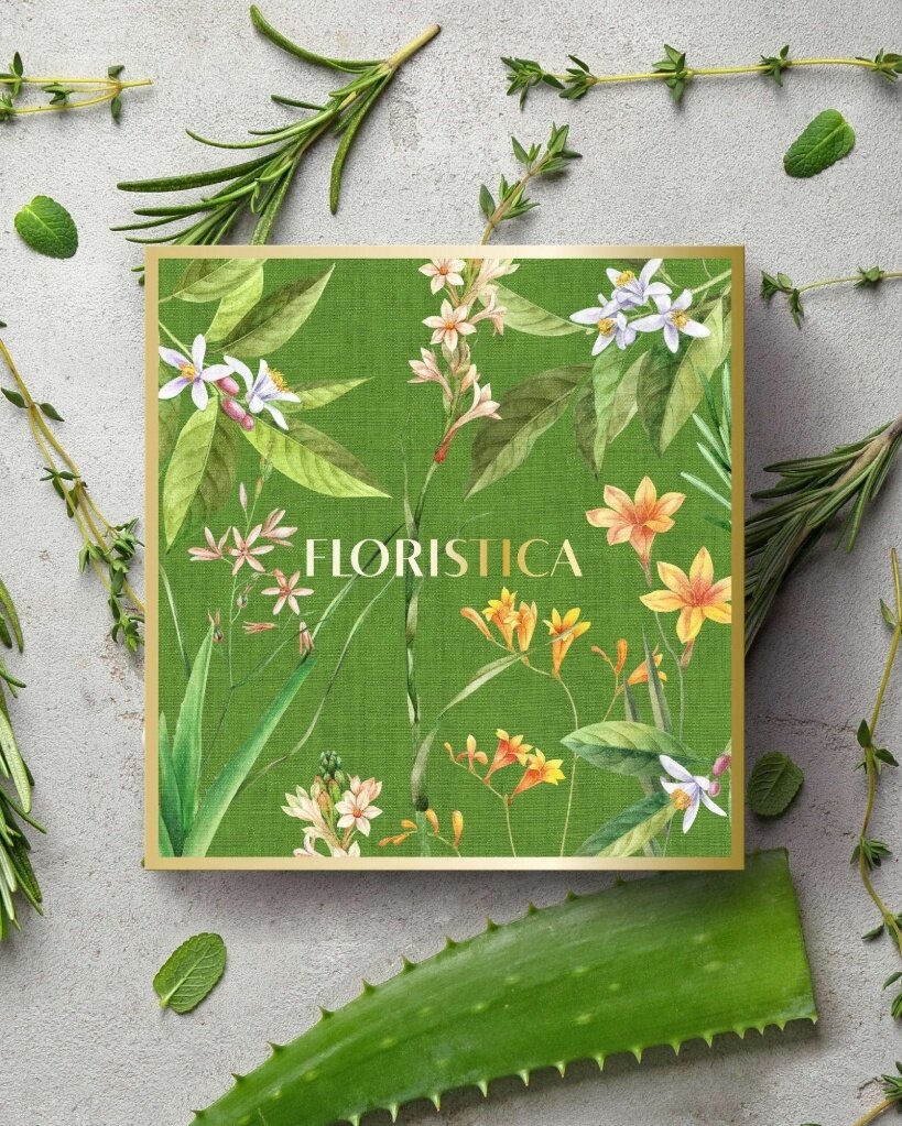 Источник : floristica. 