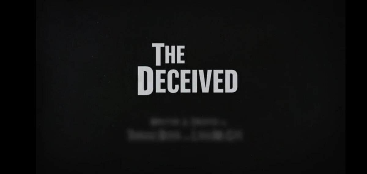 Скриншот канала evro seriаl. Сериал  "Обманутая" (2020) Ирландия