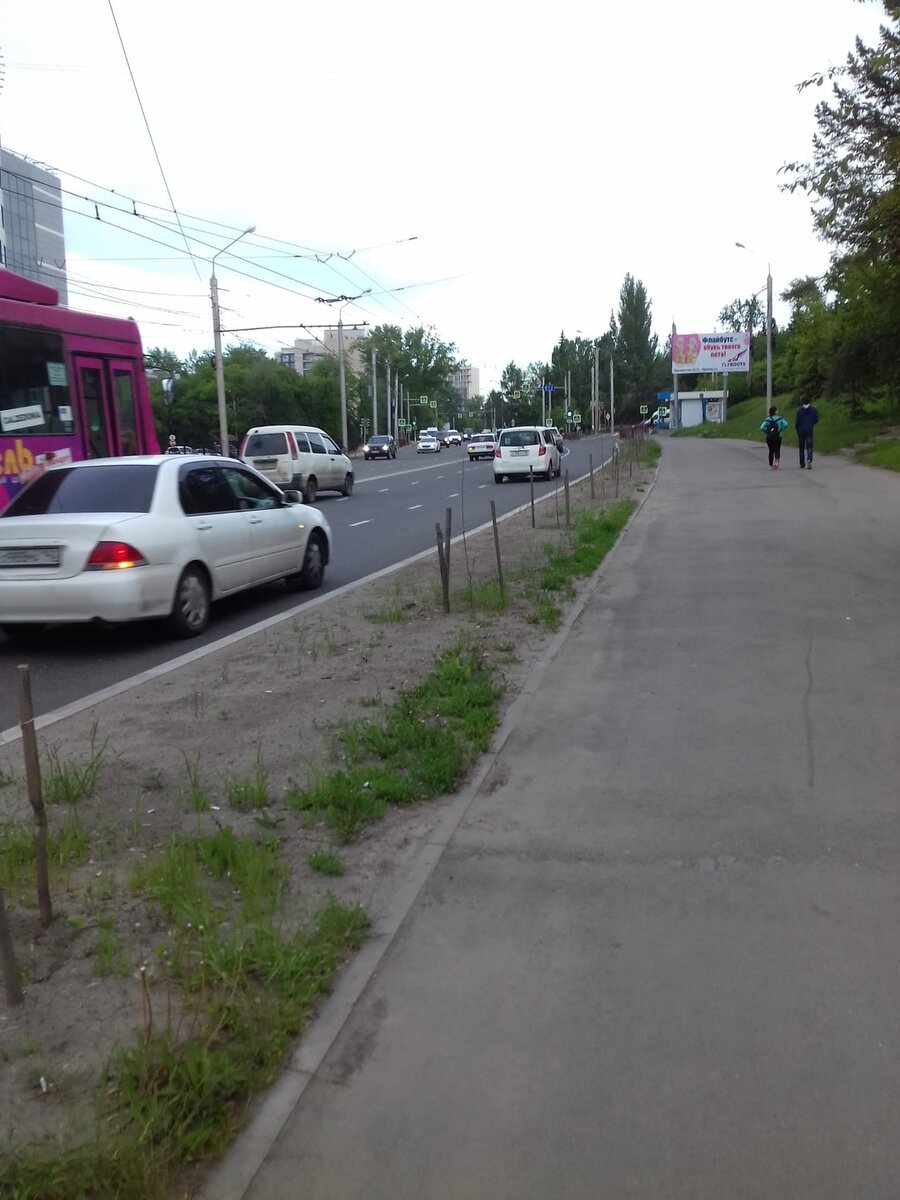 Фото прислал читатель блога.