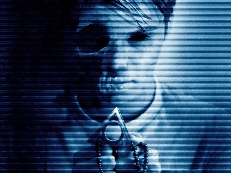  Фильм "Паранормальное явление: Метка дьявола"