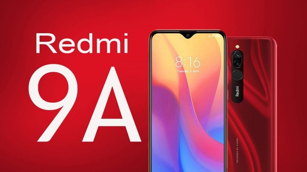 Xiaomi Redmi 9A