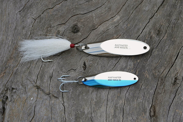 Фото: Блесна Кастмастер оригинал