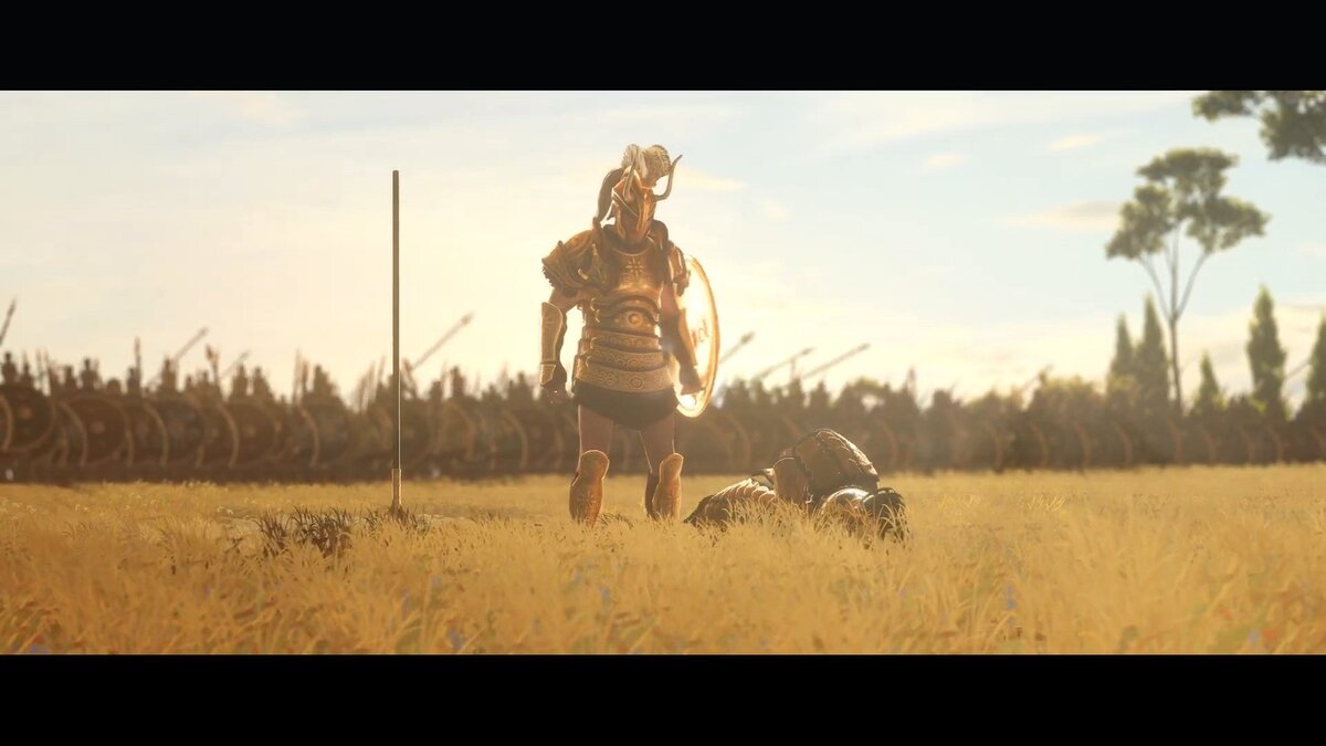 Total War Saga: Troy