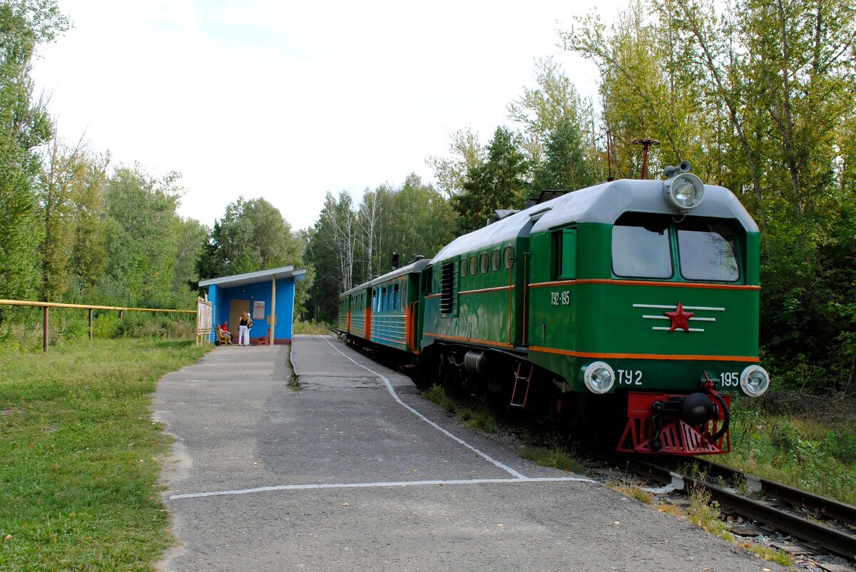 фото 2011 года,сейчас как мне показалось вагончики уже выглядят иначе.