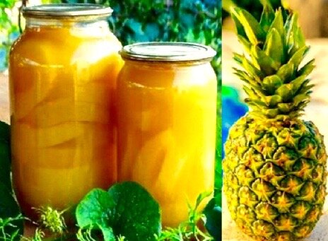 Удачное десертное перевоплощение кабачков.