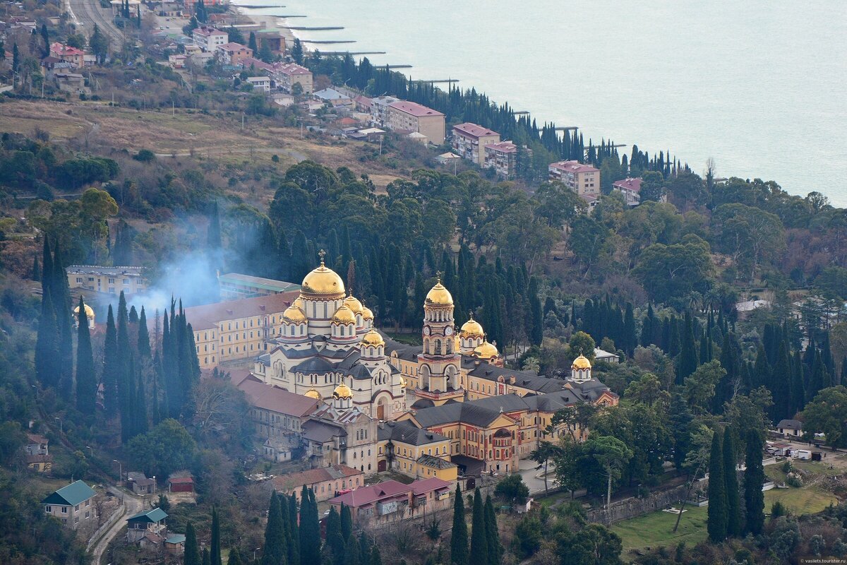 Фото: © Сергей Василец