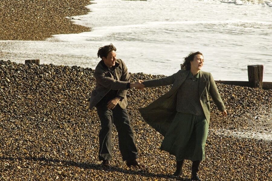 Робби и Сесилия