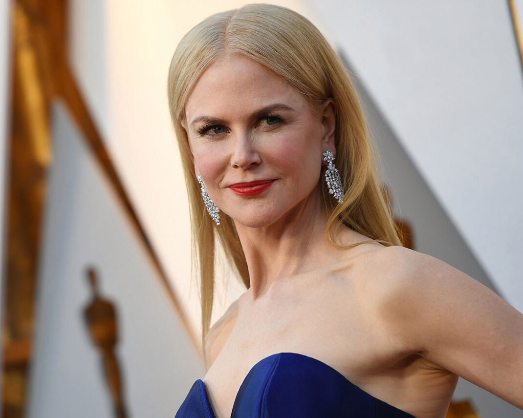 Николь Кидман. Источник: celebnewsru.com