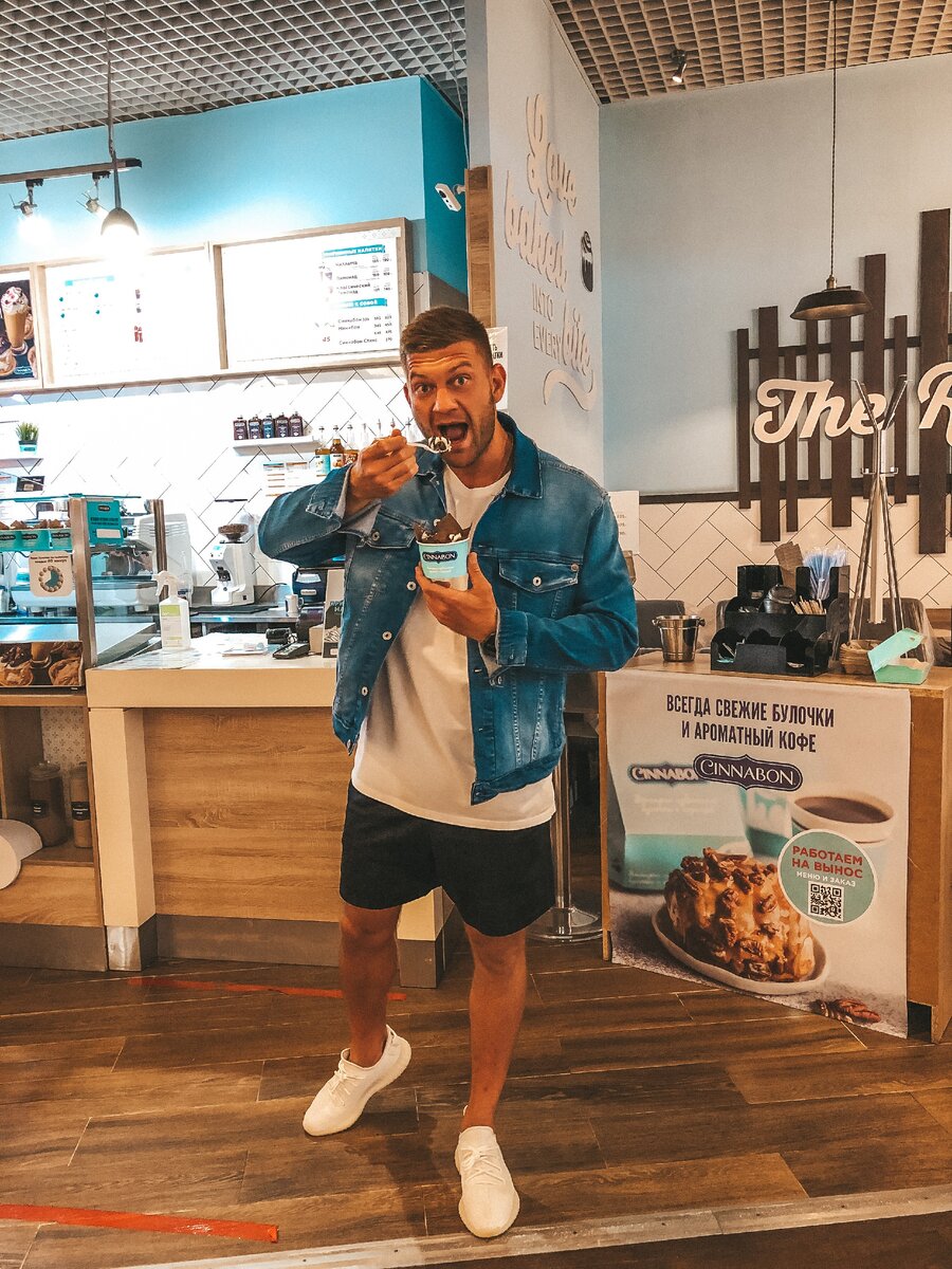 Владимир Юсов