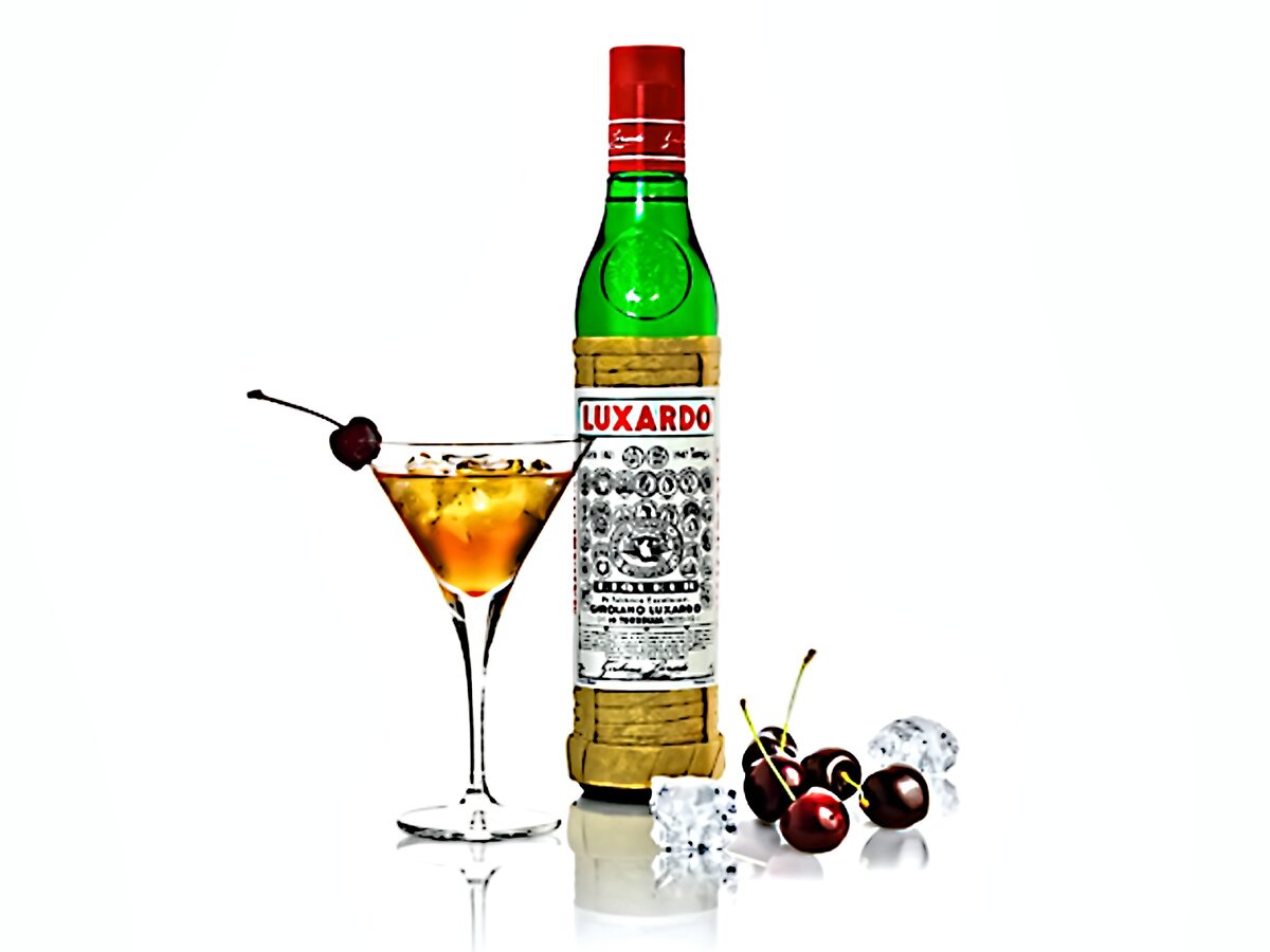Luxardo Maraschino
