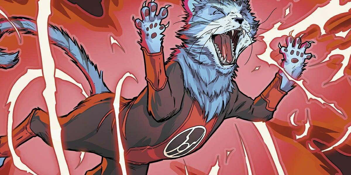 Издательство комиксов DC