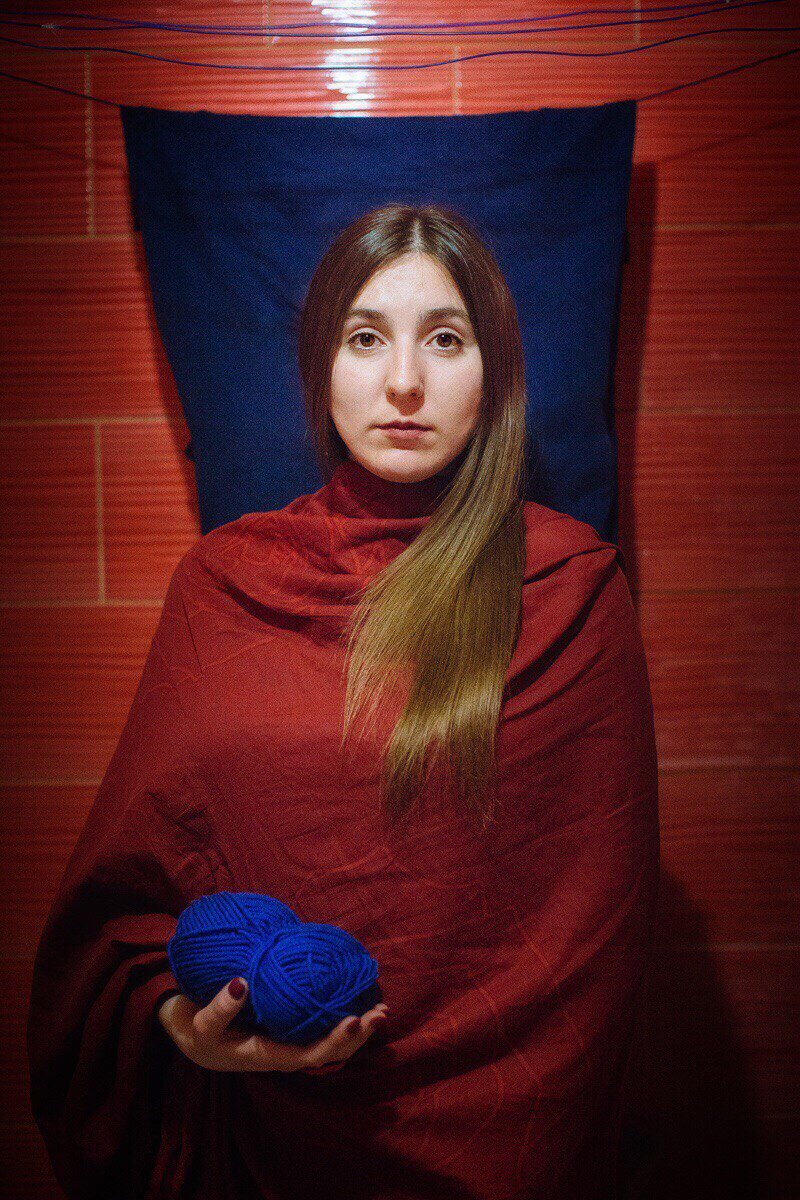 фото из архива Наташи