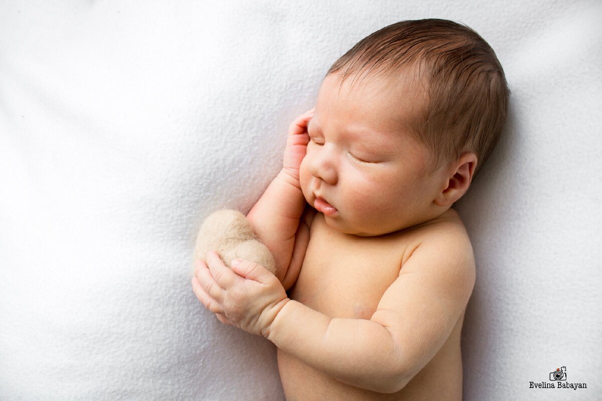 с ❤️ ваш фотограф Эвелина Бабаян