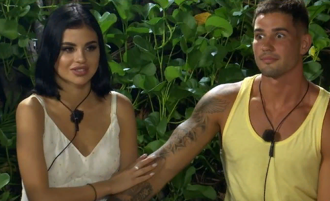 Яна и Захар. Фото из открытого источника Яндекс.Картинки 