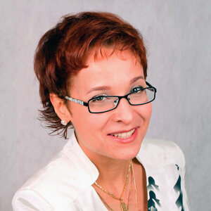 Марина Спиранде
лайфкоуч, автор книги «Майндсерфинг. Техники осознанности для счастливой жизни», сооснователь Центра интегративного развития