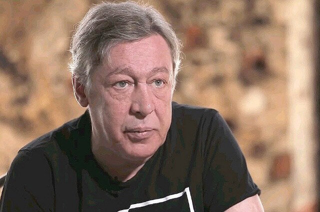 Михаилу Ефремову дали 8 лет колонии общего режима