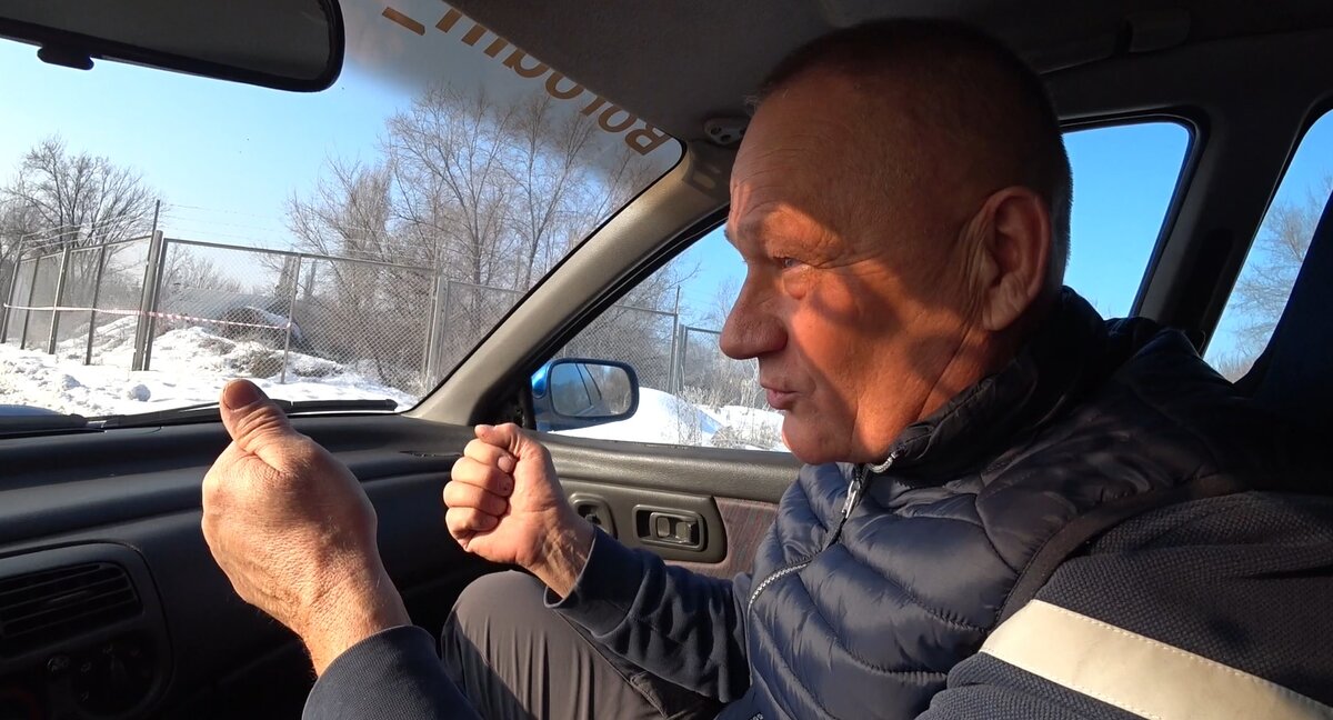 Школа Экстремального Вождения Владимира Бородина в Алматы. Мастер-класс ...