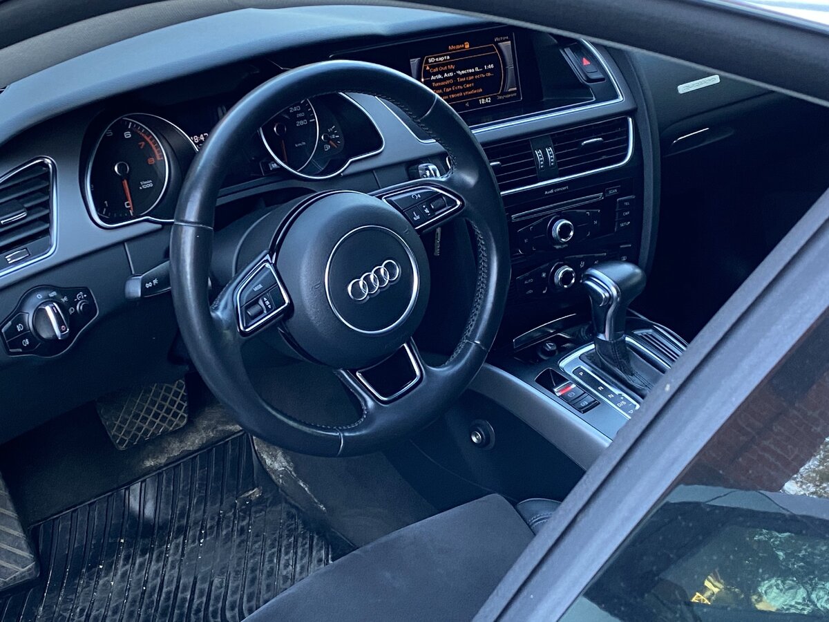 Audi s tronic ресурс