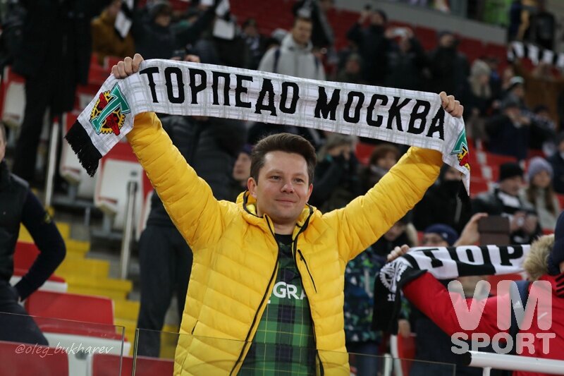 Фото Олег Бухарев