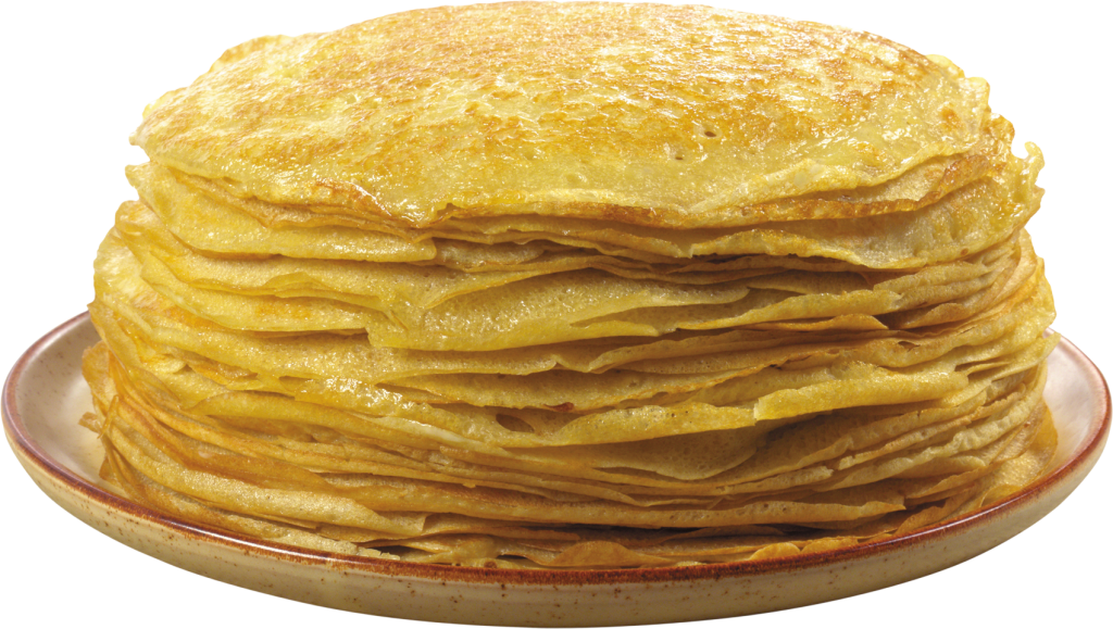 Блины всегда кстати, ведь их любят и взрослые, и дети. Сегодняшние блины на молоке, рецепт классический на 0.5 литра молока, приятно порадуют ваших близких и соберут всех за обеденным столом.