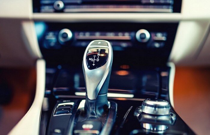 Нейтральная передача очень полезная. 