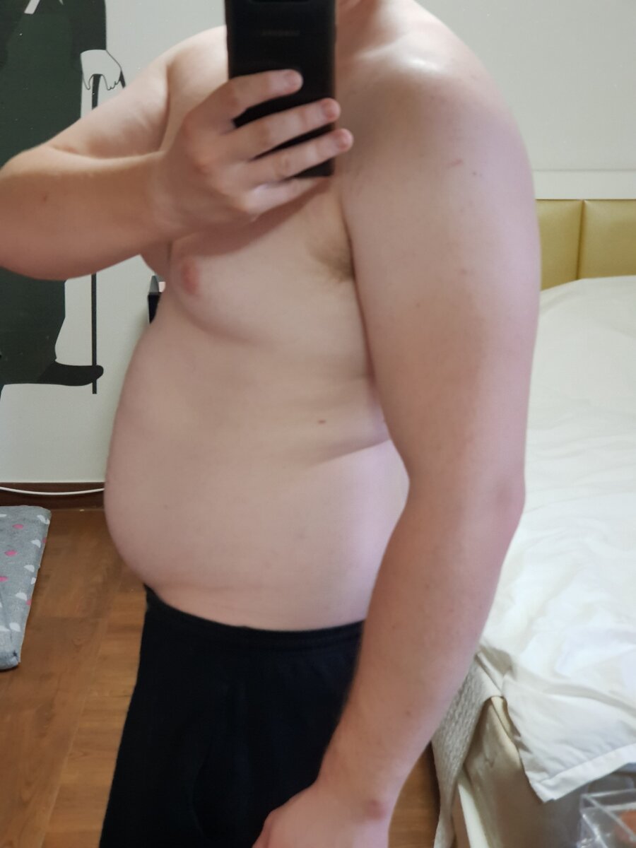 Фу, аж самому противно смотреть...