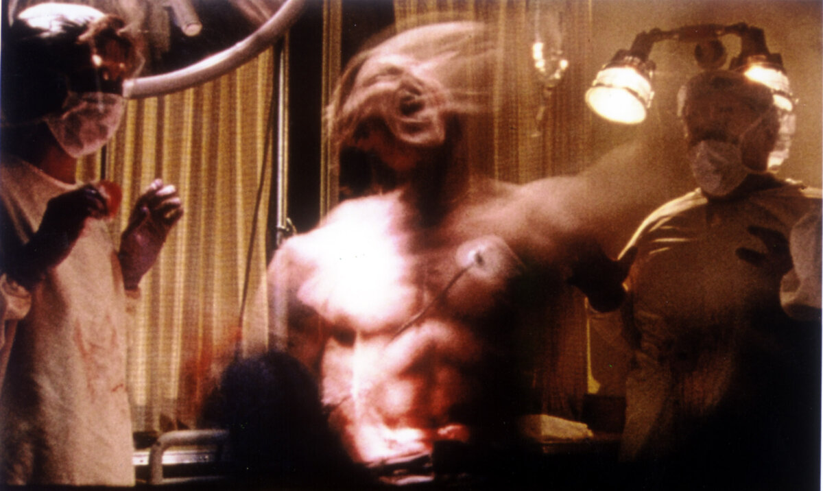 фото - Постер к кинофильму, использовано в качестве иллюстрации. Источник: Яндекс Картинки