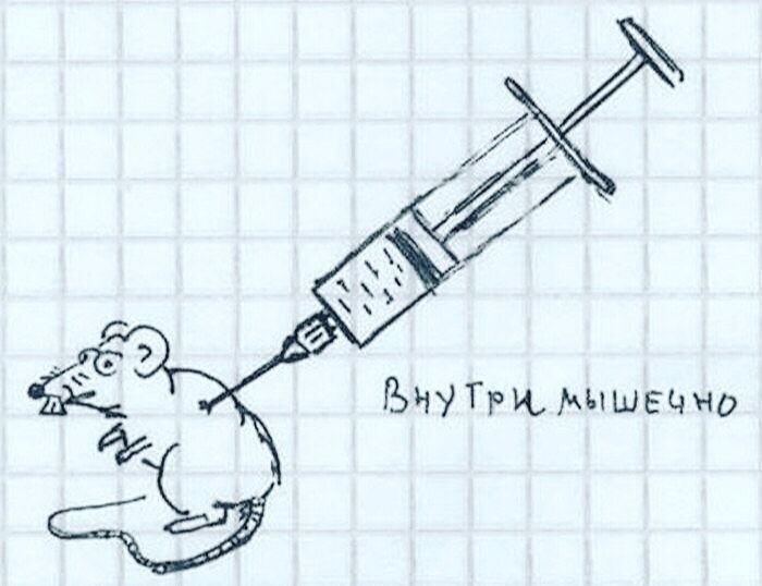 Карикатура https://www.pinterest.ru/pin/126382333280604327/