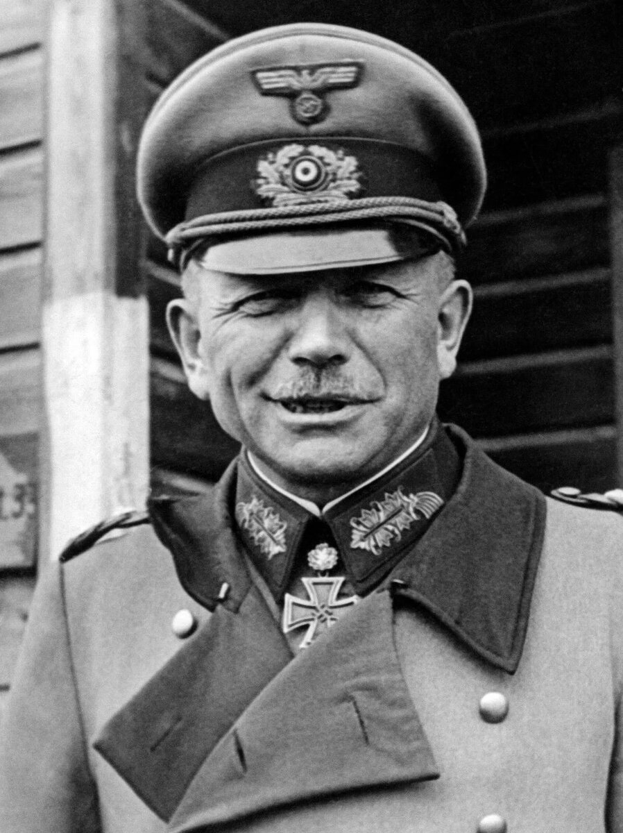 Гейнц Гудериан