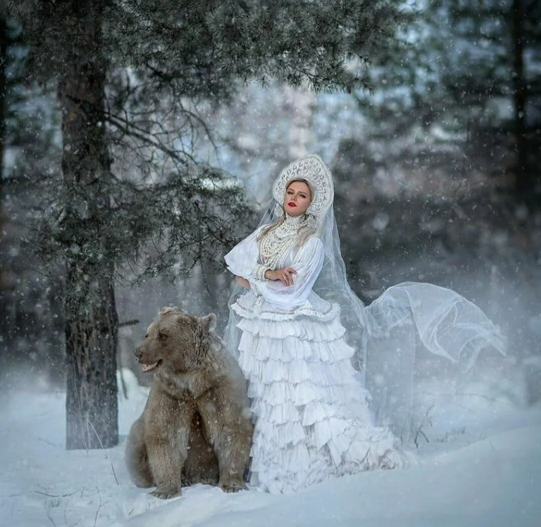 Елена Петренко