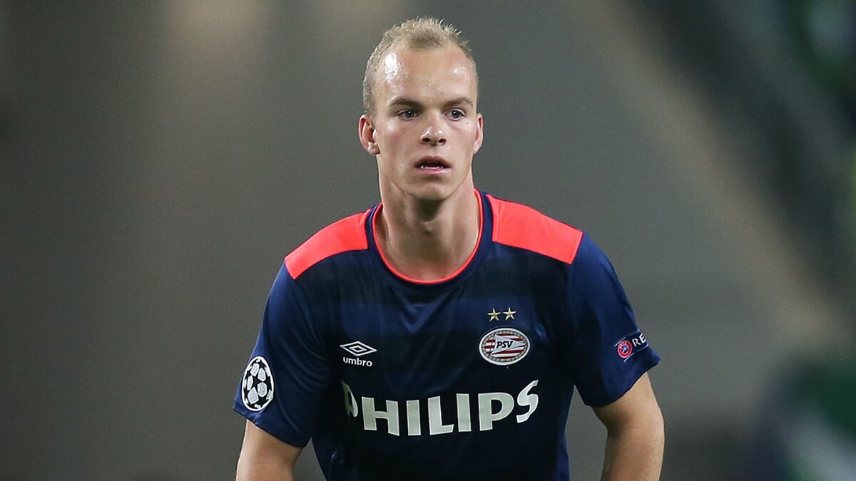 Йоррит Хендрикс 