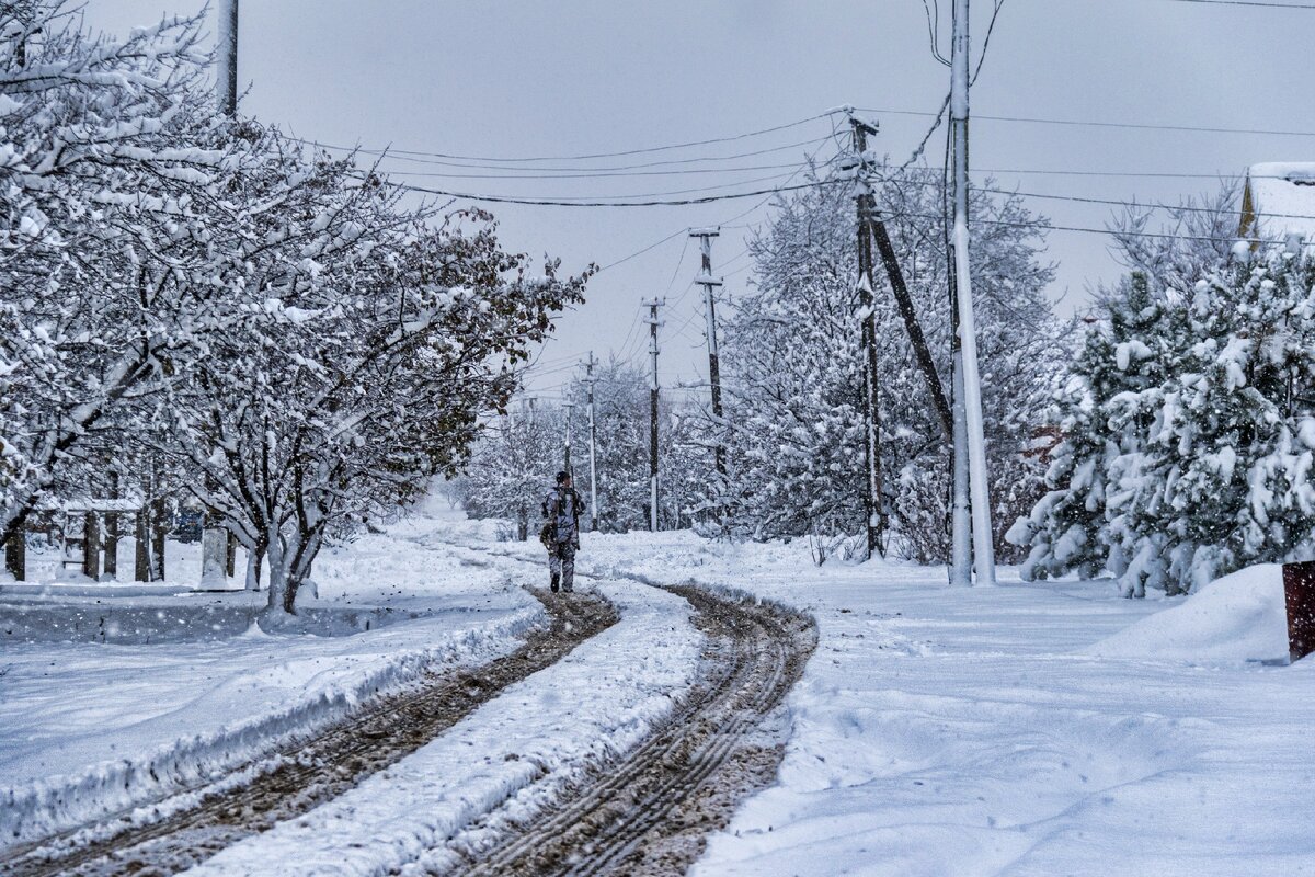 Станица Пластуновская – отличное место для отдыха от городской сумятицы.  Вот куда стоит переезжать с Севера | Южная жизнь | Дзен