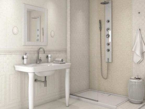 Керамическая плитка Белгравия / Belgravia