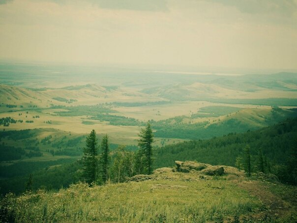 Башкортостан