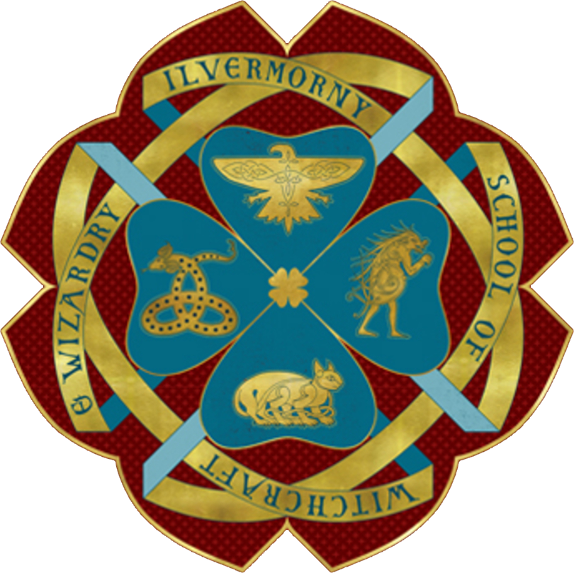 Герб Ильвермони