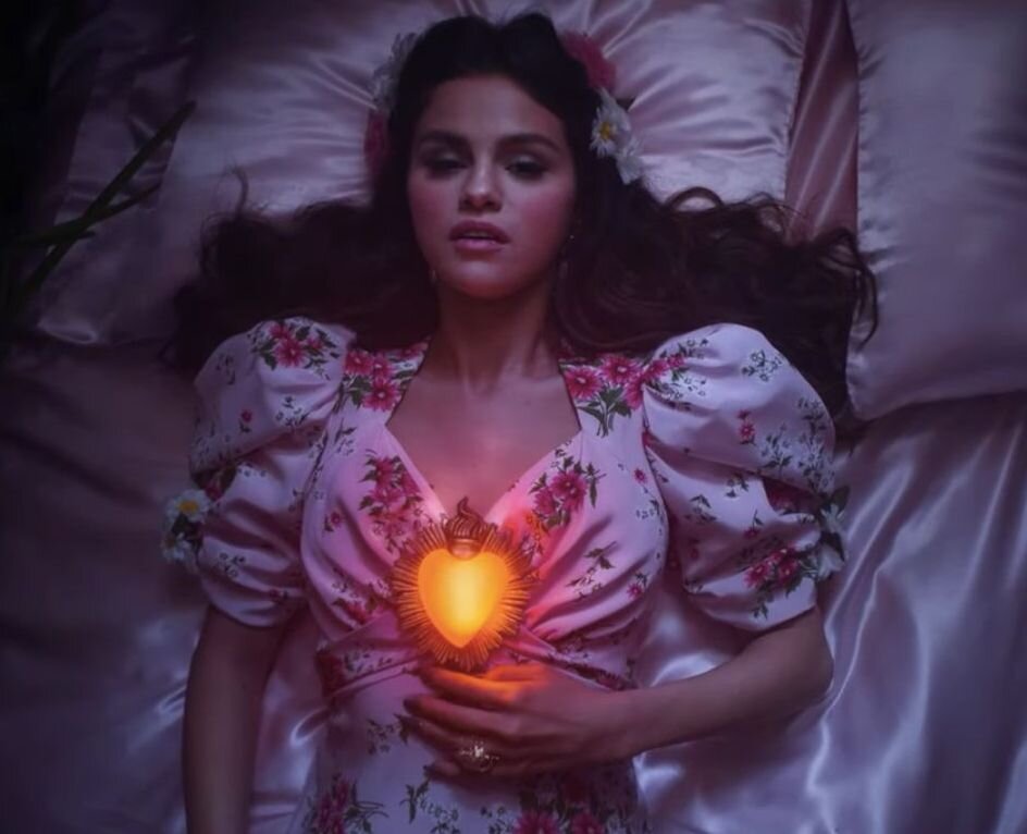 Selena Gomez 2021